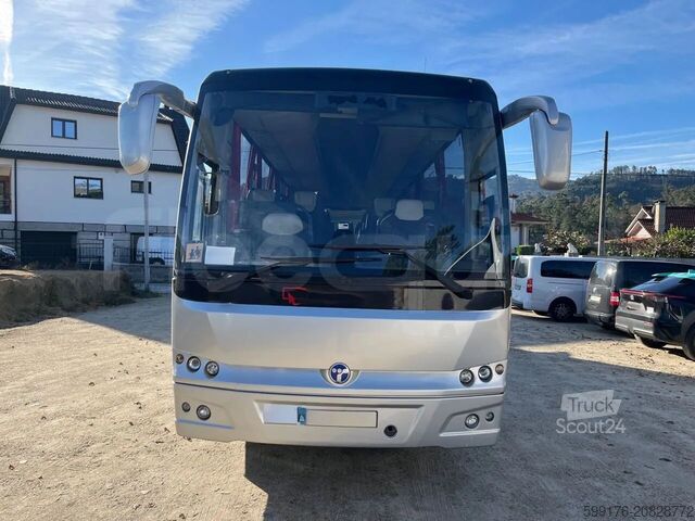 Car de tourisme Temsa MD9