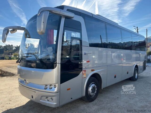 Car de tourisme Temsa MD9