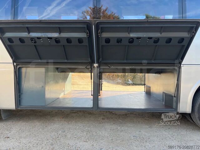 Car de tourisme Temsa MD9