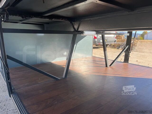 Car de tourisme Temsa MD9