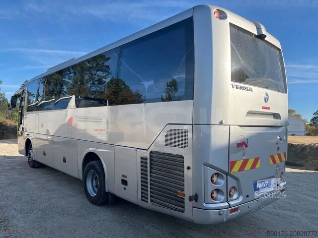 Car de tourisme Temsa MD9