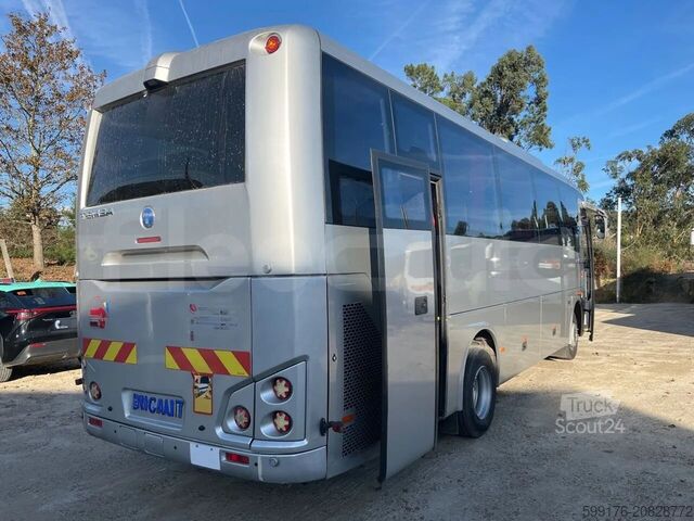 Car de tourisme Temsa MD9