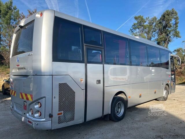 Car de tourisme Temsa MD9