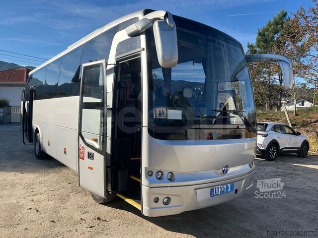 Car de tourisme Temsa MD9