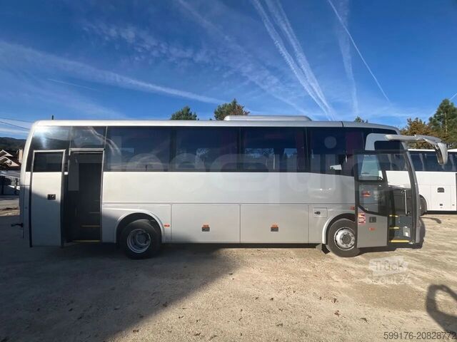 Car de tourisme Temsa MD9