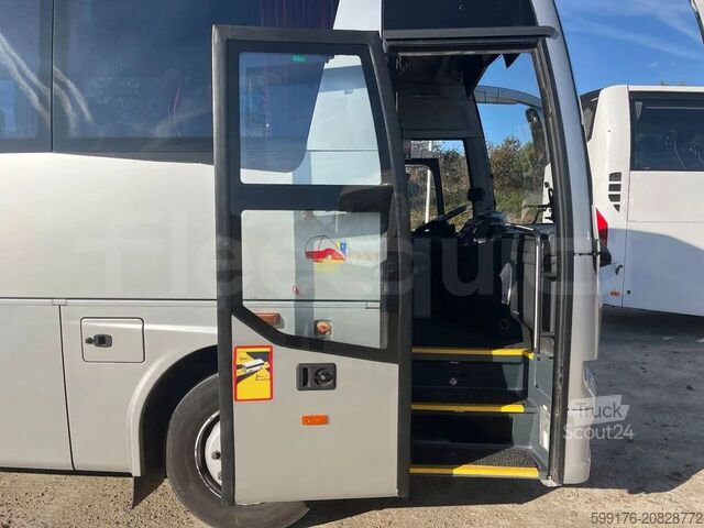 Car de tourisme Temsa MD9