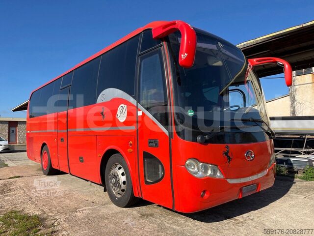 Autocar de turismo King Long XMQ6900