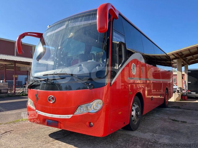 Autocar de turismo King Long XMQ6900