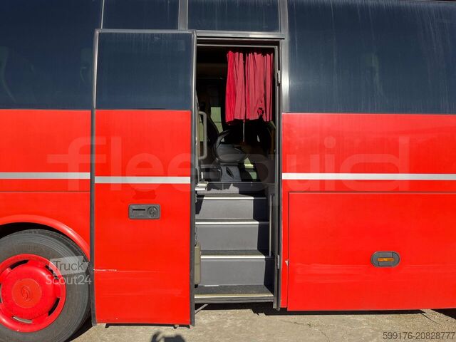 Reisebus King Long XMQ6900