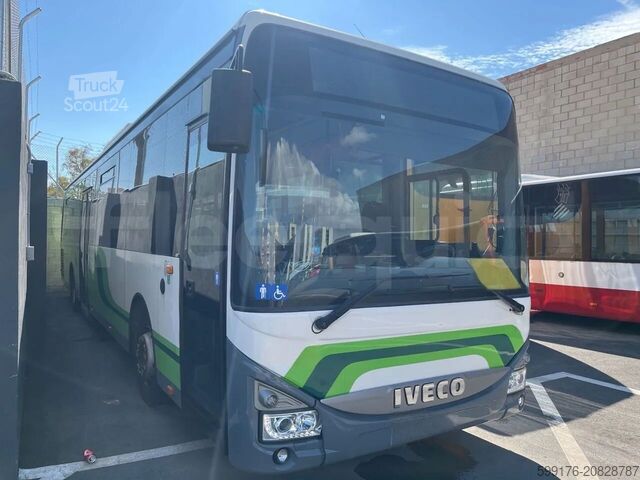 Stadtbus IVECO Crossway