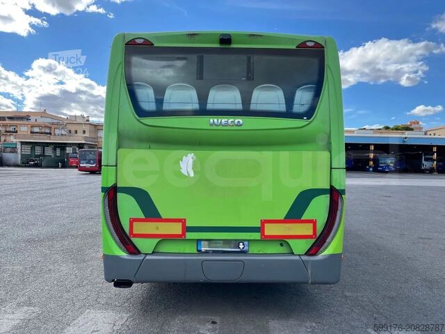 Autobús urbano IVECO Crossway