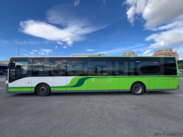 Autobús urbano IVECO Crossway