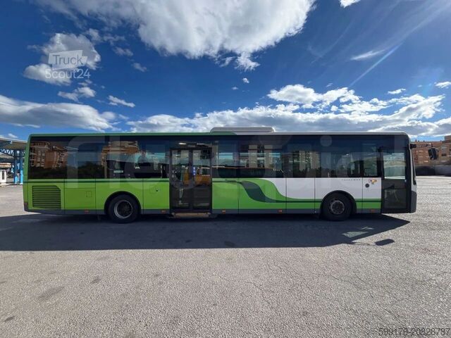 Autobús urbano IVECO Crossway