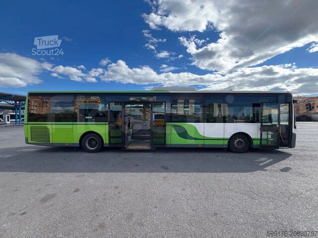 Stadtbus IVECO Crossway