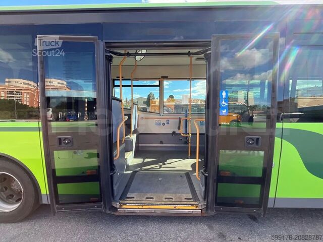 Autobús urbano IVECO Crossway