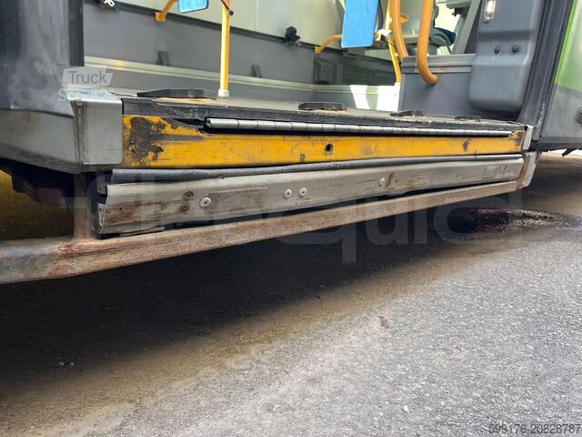 Autobús urbano IVECO Crossway