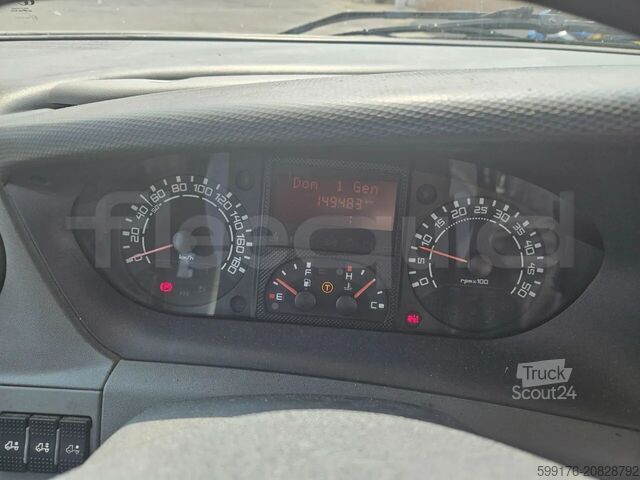 Intercity bus IVECO Cacciamali