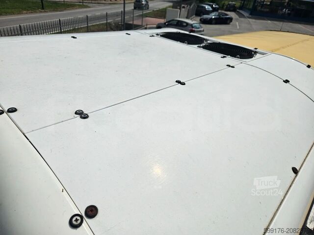 Intercity bus IVECO Cacciamali