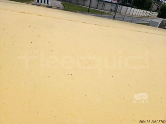 Intercity bus IVECO Cacciamali