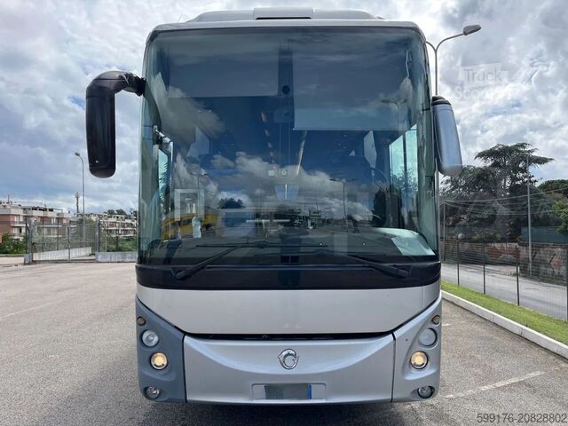 Turismo IVECO Evadys