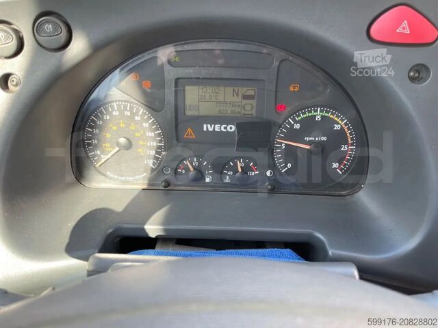 Turismo IVECO Evadys