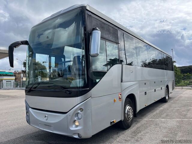 Turismo IVECO Evadys