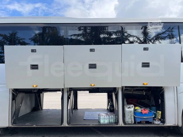 Turismo IVECO Evadys