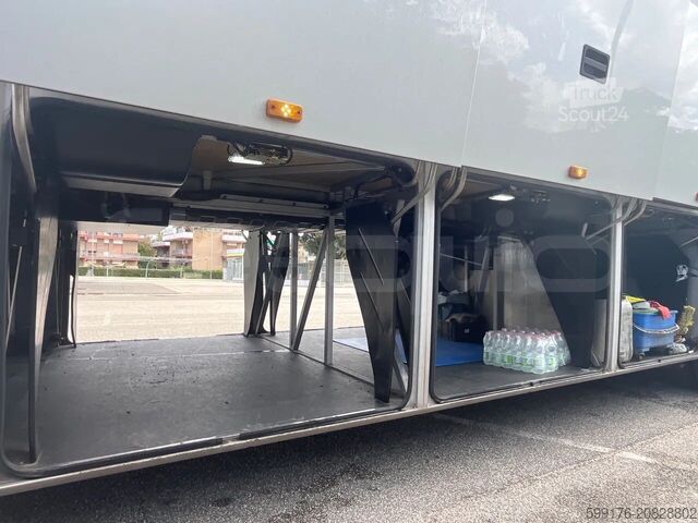 Turismo IVECO Evadys