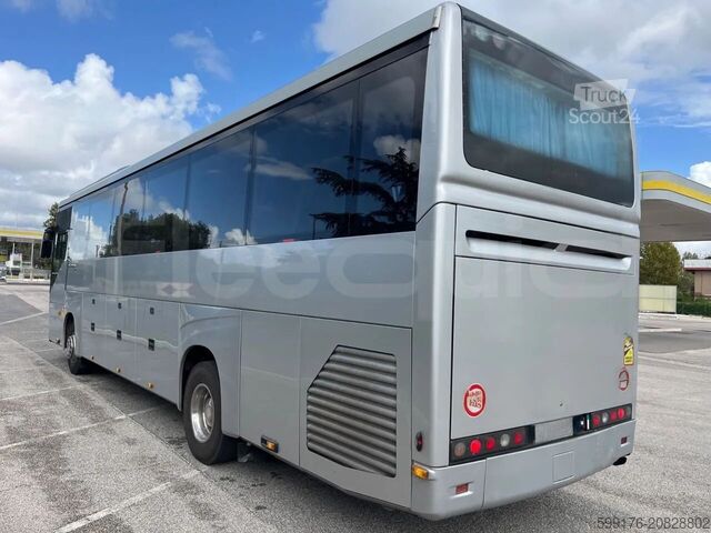 Turismo IVECO Evadys