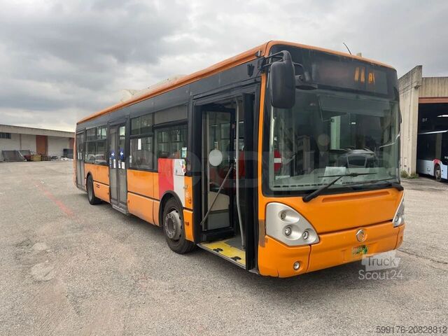 Градски автобус IVECO Citelis