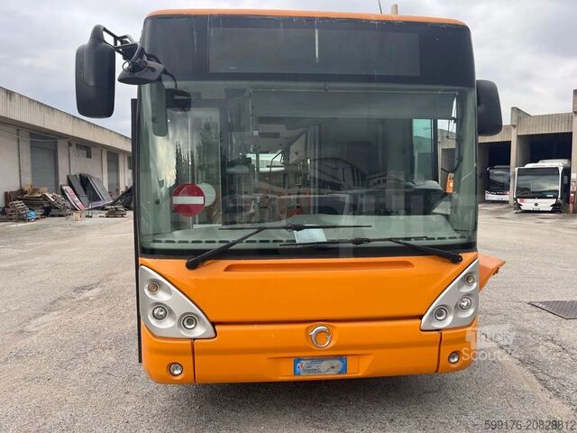 Градски автобус IVECO Citelis