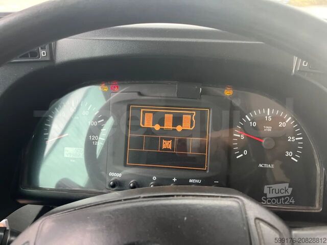 Градски автобус IVECO Citelis