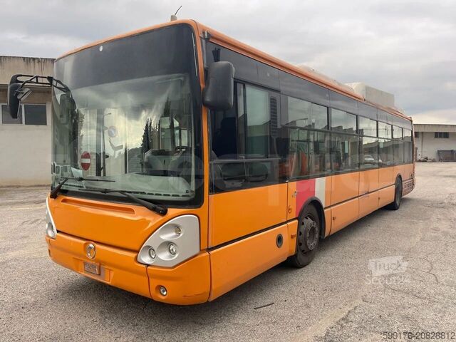 Градски автобус IVECO Citelis