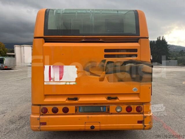 Градски автобус IVECO Citelis