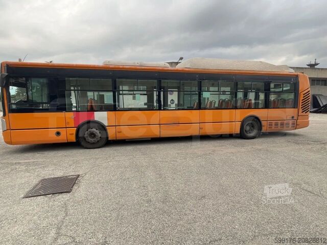 Градски автобус IVECO Citelis