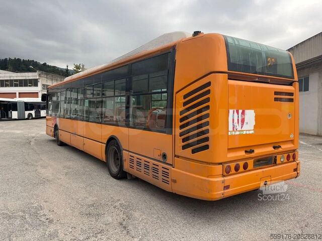 Градски автобус IVECO Citelis