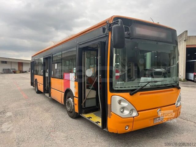 Градски автобус IVECO Citelis