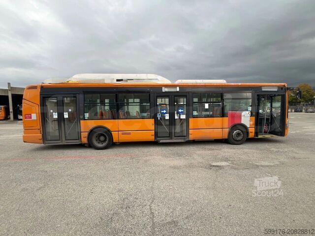 Градски автобус IVECO Citelis