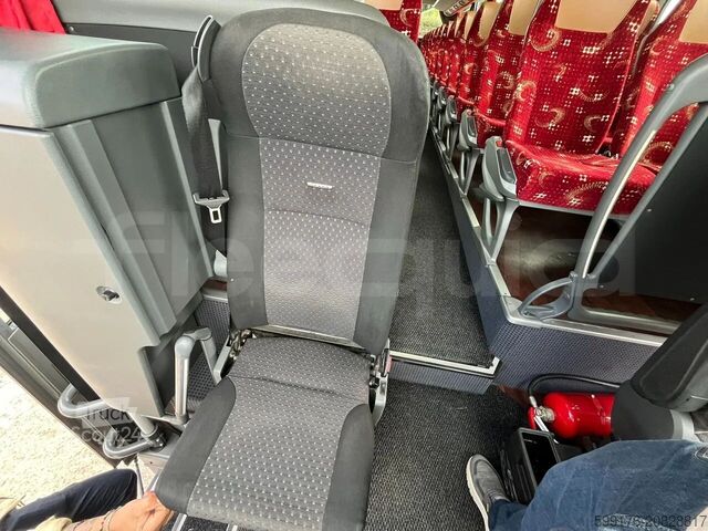 Car de tourisme Setra S415