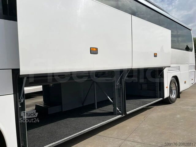 Car de tourisme Setra S415