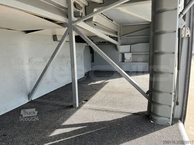 Car de tourisme Setra S415