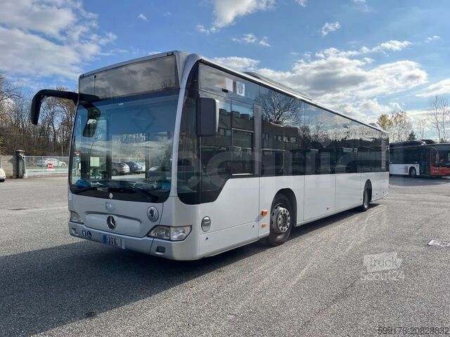 Autobus urbano Mercedes-Benz O 530