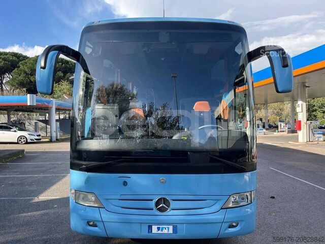 Turismo Mercedes-Benz Tourismo