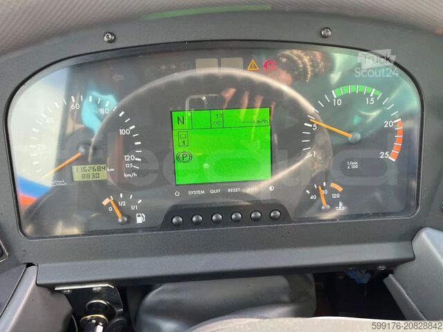 Turismo Mercedes-Benz Tourismo