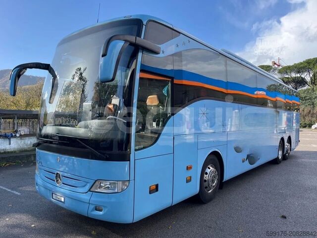 Turismo Mercedes-Benz Tourismo