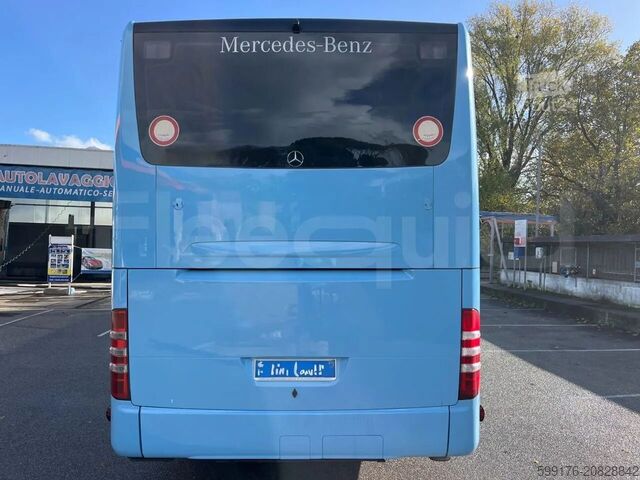 Turismo Mercedes-Benz Tourismo