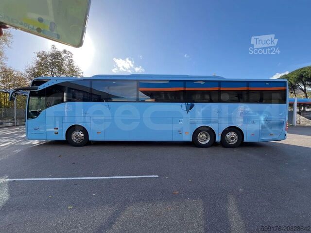 Turismo Mercedes-Benz Tourismo