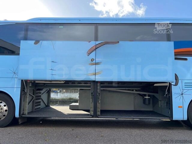 Turismo Mercedes-Benz Tourismo