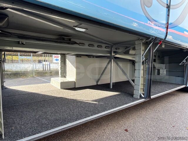 Turismo Mercedes-Benz Tourismo