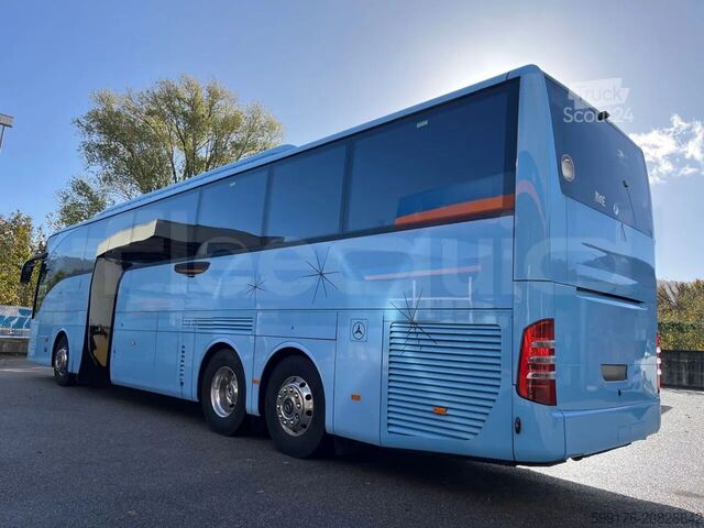 Turismo Mercedes-Benz Tourismo